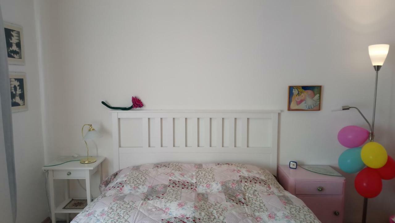 Appartamento Casa la Collina delle Ginestre Eberbach  Esterno foto