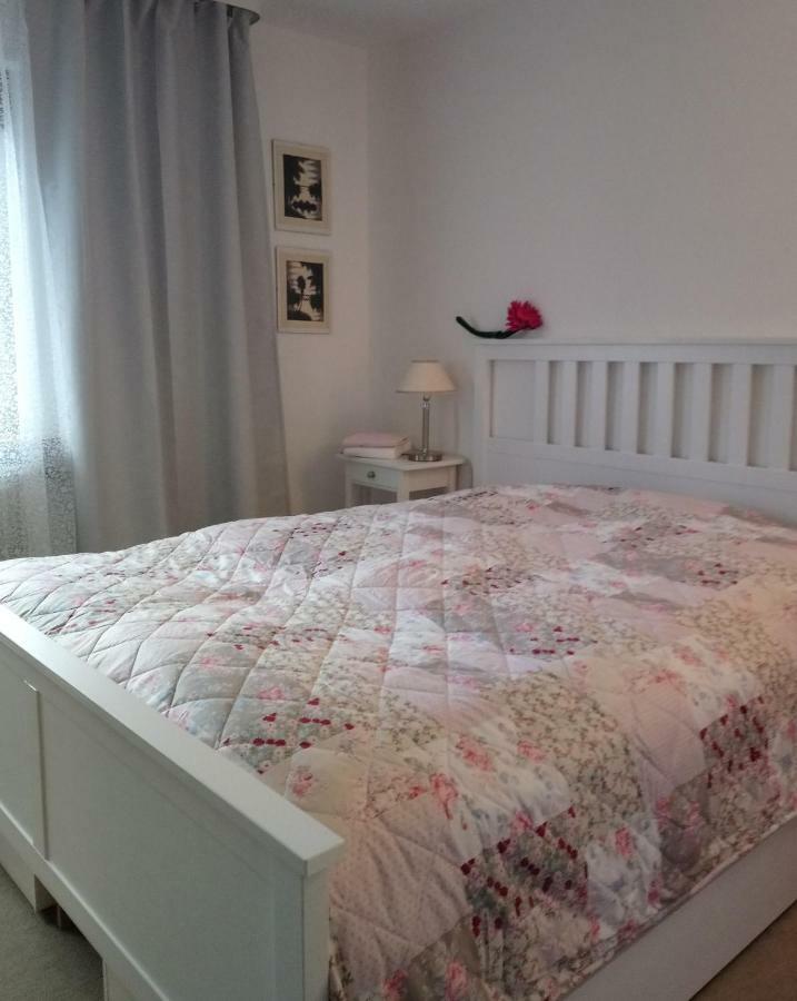 Appartamento Casa la Collina delle Ginestre Eberbach  Esterno foto