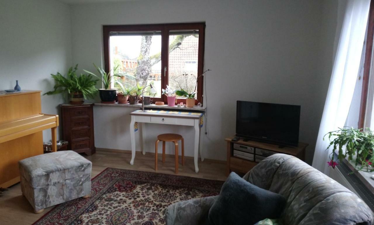Appartamento Casa la Collina delle Ginestre Eberbach  Esterno foto